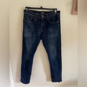 Revtown Denim Jeans. 32 x30